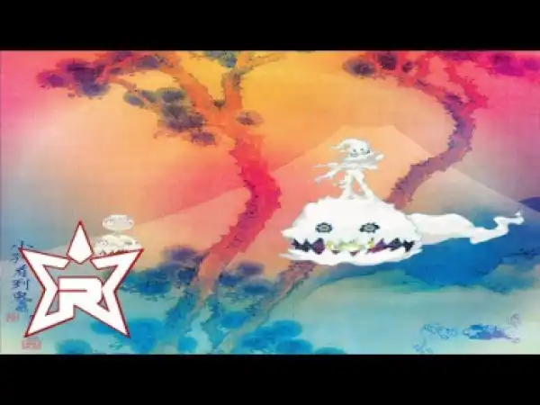 Kids See Ghosts BY Kanye West